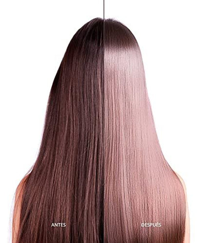 abril et nature Cell Innove Professional Haar Serum – Regenerierendes Serum mit Pflanzenstammzellen für alle Haartypen, 100 ml