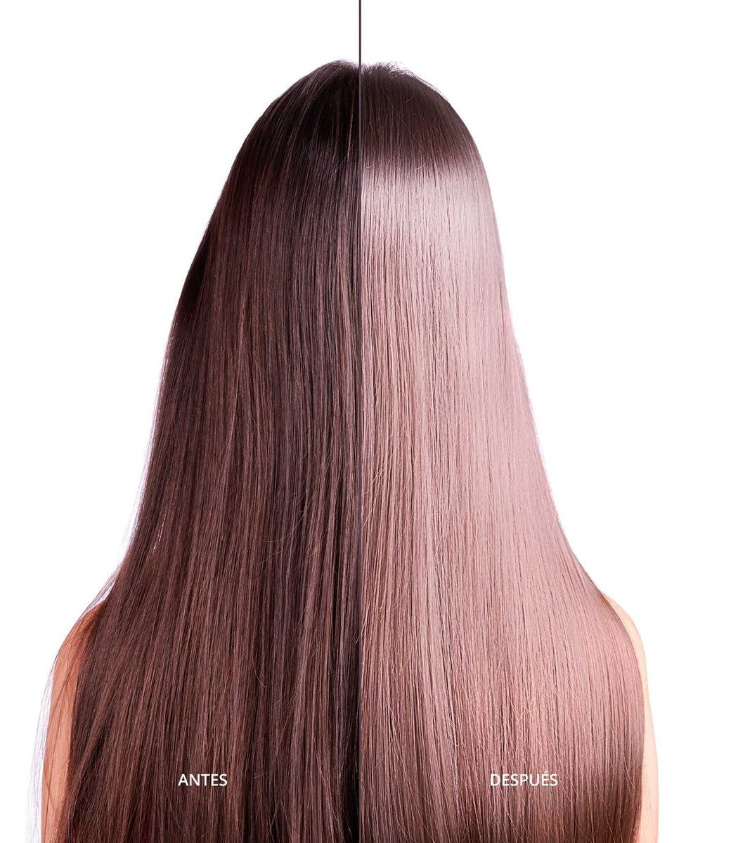 abril et nature Cell Innove Professional Haar Serum – Regenerierendes Serum mit Pflanzenstammzellen für alle Haartypen, 100 ml