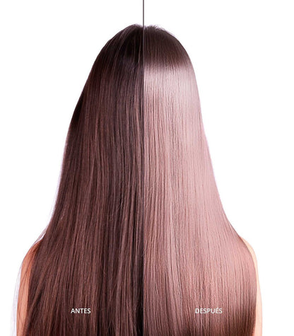 abril et nature Cell Innove Professional Haar Serum – Regenerierendes Serum mit Pflanzenstammzellen für alle Haartypen, 100 ml