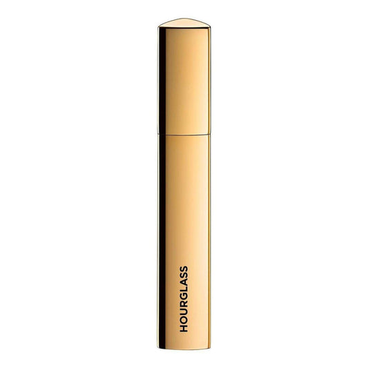 Hourglass Caution Extreme Lash Mascara – Volumisierende & verlängernde Wimperntusche für dramatische Wimpern, vegan & tierversuchsfrei