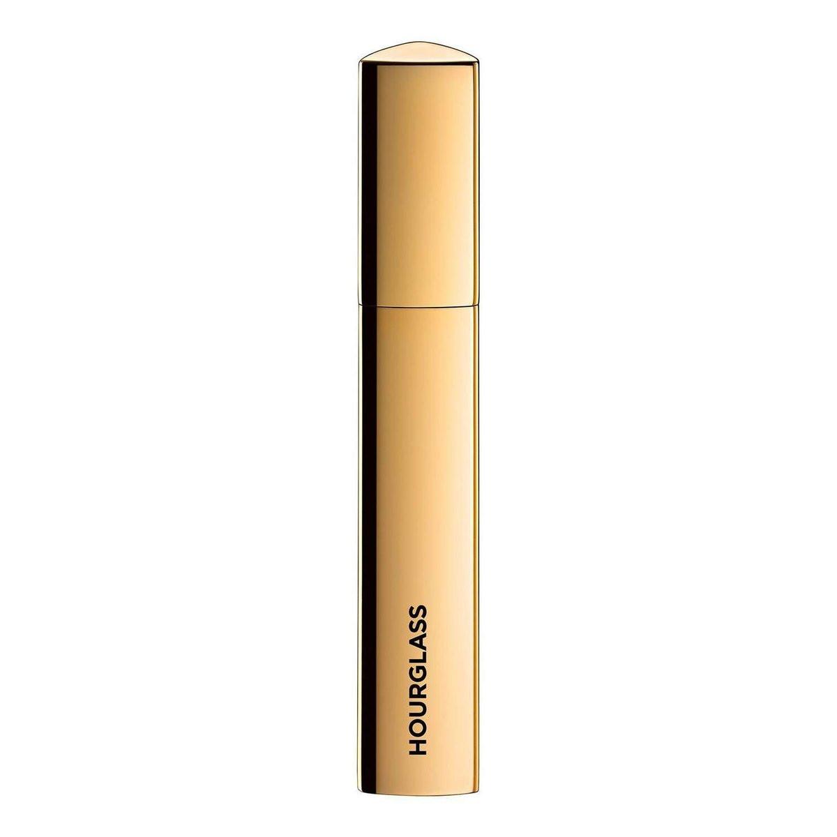 Hourglass Caution Extreme Lash Mascara – Volumisierende & verlängernde Wimperntusche für dramatische Wimpern, vegan & tierversuchsfrei