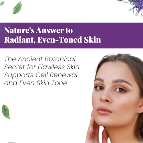 Deve Herbes Babchi (Bakuchi) Öl (Psoralea corylifolia) | Kaltgepresst | Rein | Natürlich | Unverdünnt | Zum Verdünnen von ätherischen Ölen | Für Haut & Massage | Nicht klebrig | Leicht | Unisex | 30ml (1 oz)
