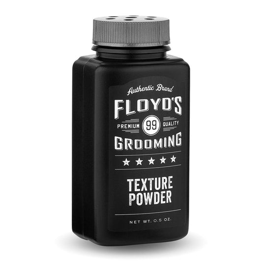 Floyd's 99 Haarstyling Puder – Volumen und Fülle, Öl absorbierend, Farbschutz