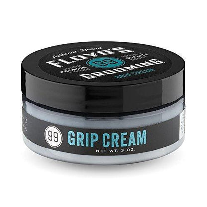 Floyd's Grooming Grip Cream – Stylingcreme für starken Halt und natürlichen Glanz, 85 g