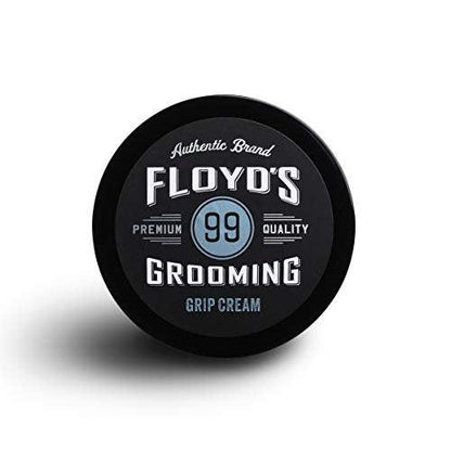Floyd's Grooming Grip Cream – Stylingcreme für starken Halt und natürlichen Glanz, 85 g