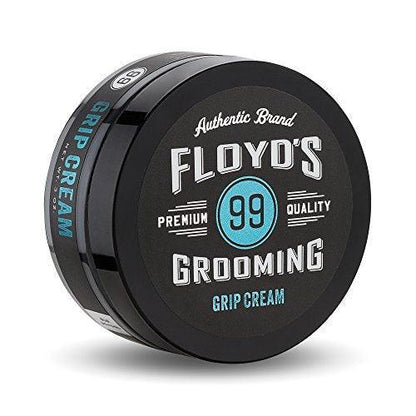 Floyd's Grooming Grip Cream – Stylingcreme für starken Halt und natürlichen Glanz, 85 g