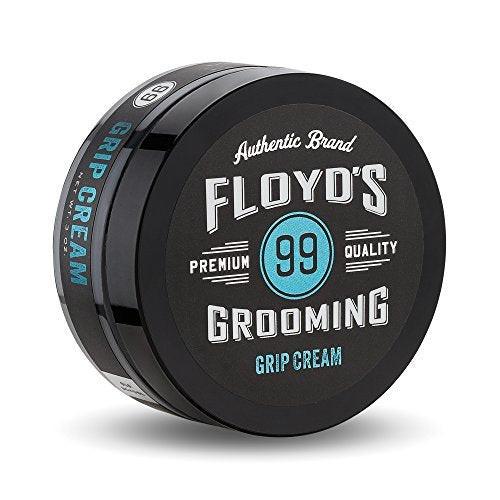 Floyd's Grooming Grip Cream – Stylingcreme für starken Halt und natürlichen Glanz, 85 g