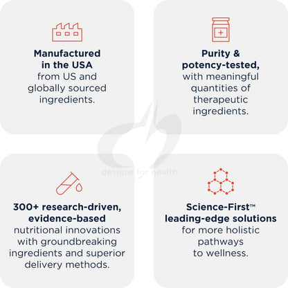 Designs for Health Vitamin D Supreme – Vitamin D 5000 IE mit 2000 µg Vitamin K als MK4 für Knochengesundheit, Herzgesundheit, Stimmung & Immununterstützung – Vitamin D3 angereichert mit GG Supplement (30 Kapseln)