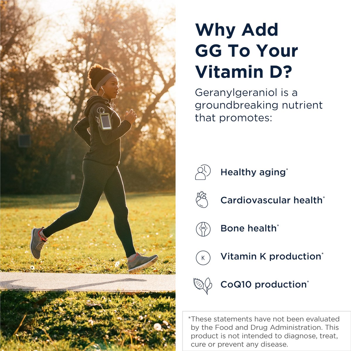 Designs for Health Vitamin D Supreme – Vitamin D 5000 IE mit 2000 µg Vitamin K als MK4 für Knochengesundheit, Herzgesundheit, Stimmung & Immununterstützung – Vitamin D3 angereichert mit GG Supplement (30 Kapseln)
