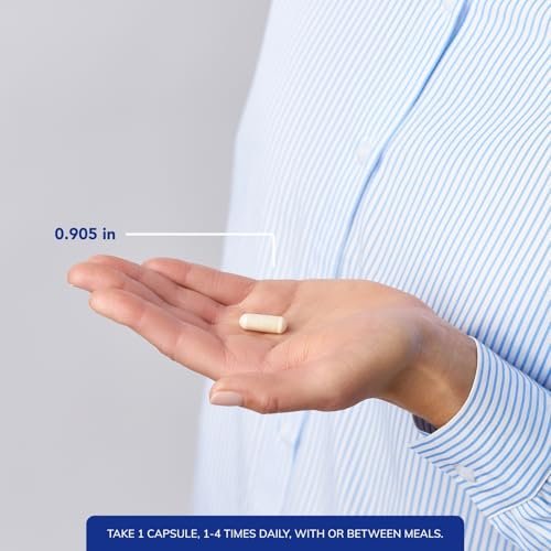 Pure Encapsulations Gepufferte Ascorbinsäure Kapseln | Vitamin C für empfindliche Personen* | 90 Kapseln