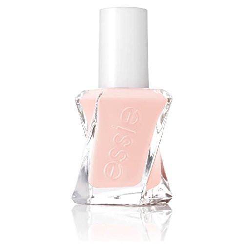 Essie Gel Couture Nagellack – Langanhaltender Farblack in Pink