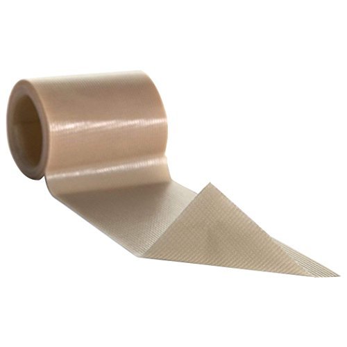 Mepitac 298400 Weiches Silikonband, 1,5" x 59" (Limited Edition)