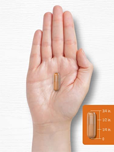Carlyle Curcumin & Kurkuma Kapseln mit Schwarzem Pfeffer & Bioperin – 180 Kapseln, Non-GMO, Glutenfrei