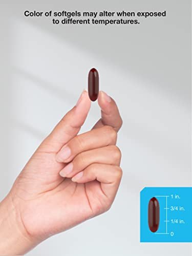 Horbäach CLA Supplement | 300 Weichkapseln | Höchste Potenz | Konjugierte Linolsäure aus Distelöl | Non-GMO, Glutenfrei