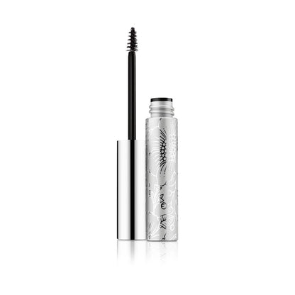 Clinique Bottom Lash Mascara | Präzise, wischfeste Mascara für die unteren Wimpern | Mini-Bürste, Schwarz