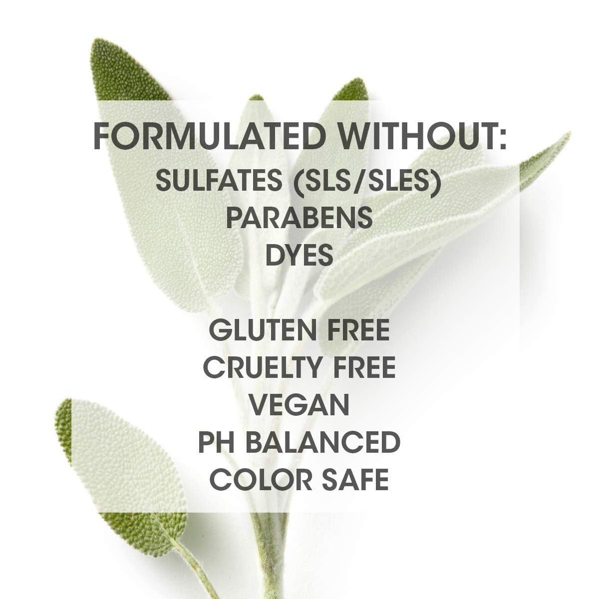 SEVEN Gazar Diamond Haar Serum für krauses und geschädigtes Haar, Anti-Frizz, Glättend, Glanzverstärker mit Kokos- & Macadamiaöl, Hitzeschutz, Hergestellt in USA, 96 ml