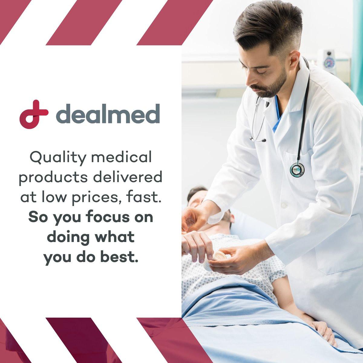 Dealmed Wasserstoffperoxid 3% USP | Hergestellt in USA | Antiseptikum für Erste Hilfe | 473 ml (1)