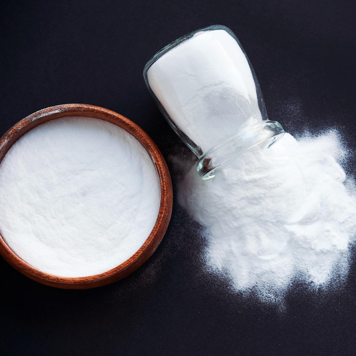 Pure Original Ingredients Kalium-Bicarbonat (113g) – natürlich, lebensmittelecht, Elektrolyt, Backtriebmittel
