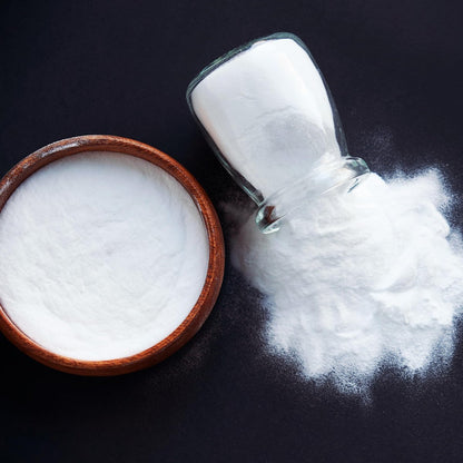 Pure Original Ingredients Kalium-Bicarbonat (113g) – natürlich, lebensmittelecht, Elektrolyt, Backtriebmittel