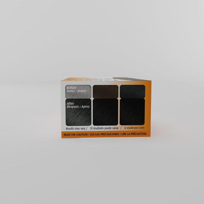 #59 Oriental Black Bigen Permanent Haarfarbe Puder - 12er Pack