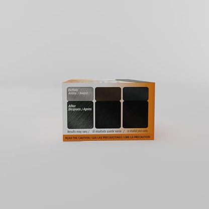 #59 Oriental Black Bigen Permanent Haarfarbe Puder - 12er Pack