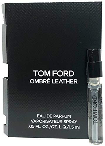 TOMFORD Ombré Leather Eau de Parfum – Luxuriöser Ledergeruch für Ihn und Sie