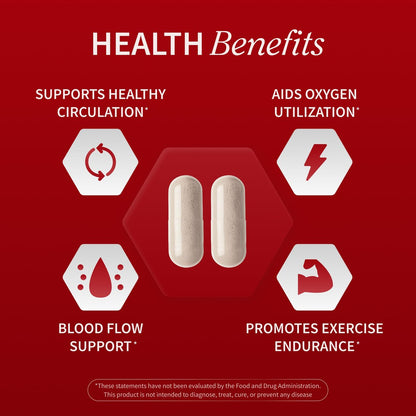 Snap Supplements Stickstoffmonoxid-Booster für Männer & Frauen – L-Citrullin + 3 Formen von L-Arginin für Ausdauer, Durchblutung & Energie – Koffeinfreie Pre-Workout-Alternative, 60 Kapseln