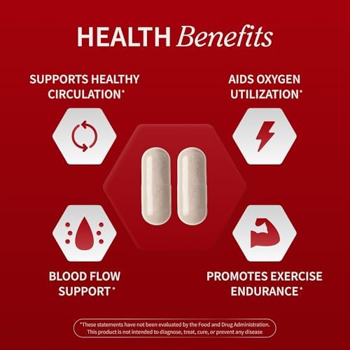 Snap Supplements Stickstoffmonoxid-Booster für Männer & Frauen – L-Citrullin + 3 Formen von L-Arginin für Ausdauer, Durchblutung & Energie – Koffeinfreie Pre-Workout-Alternative, 60 Kapseln