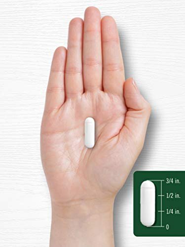 Carlyle Bioperin 10 mg | 120 Kapseln | Non-GMO & Glutenfrei | Aus schwarzem Pfefferextrakt | Unterstützt die Aufnahme von Curcumin-Pulver