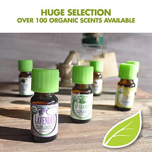 Healing Solutions Copaiba Öl Bio 10ml – Reines, unverdünntes Copaiba-Öl für Haare, Diffuser & Haut