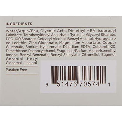Perricone MD Vitamin C Ester Aufhellende Amine Gesichtsstraffung, 59 ml