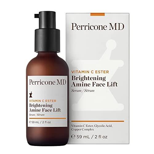 Perricone MD Vitamin C Ester Aufhellende Amine Gesichtsstraffung, 59 ml