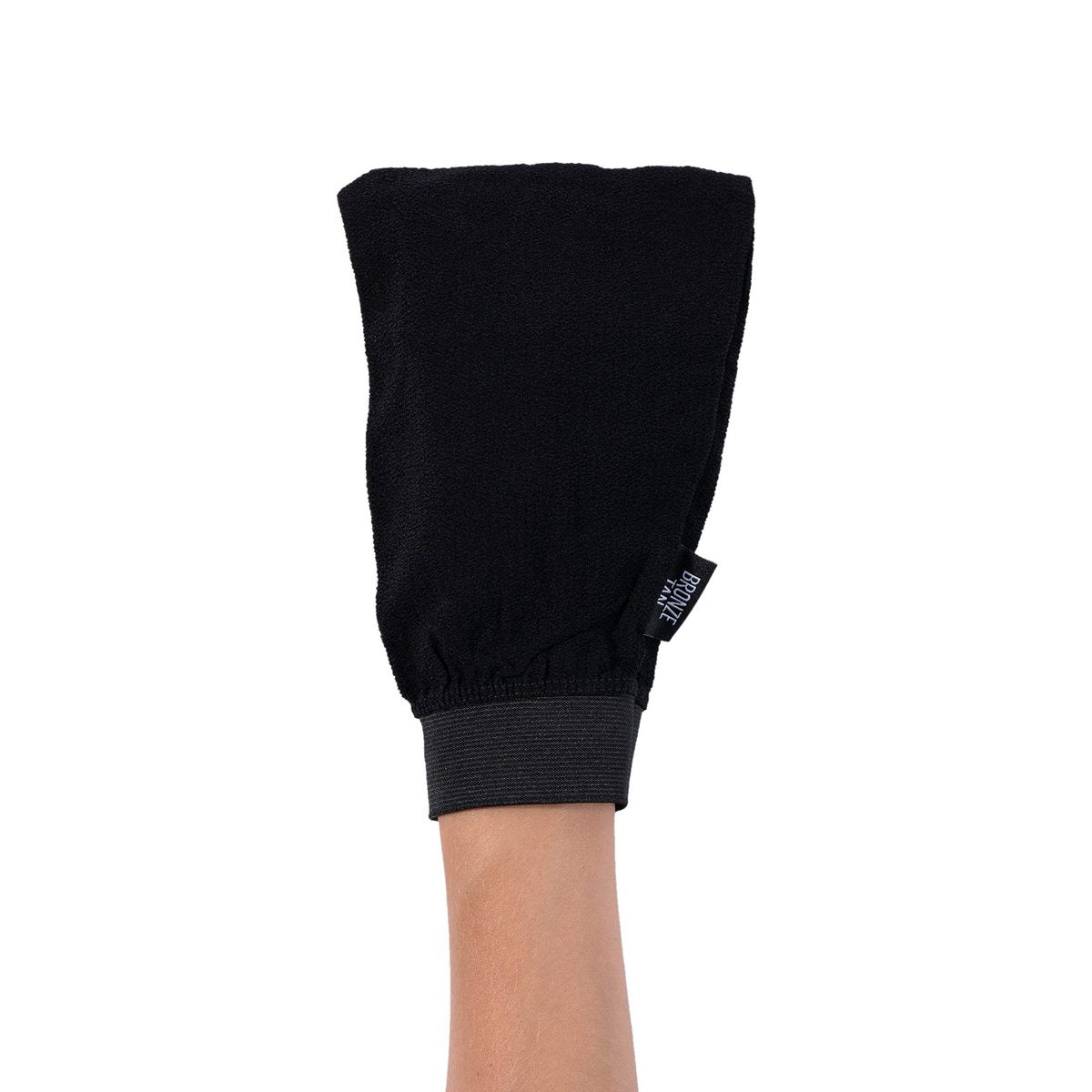 Bronze Tan Selbstbräuner-Entferner & Peeling-Handschuh für die Haut – Der beste Selbstbräuner-Entferner-Handschuh für eine einfache und schmerzlose Entfernung von Selbstbräune – Probieren Sie es mit unserem Selbstbräunungs-Entfernungsschaum!