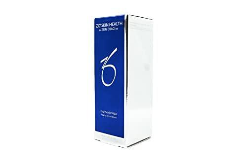 ZO SKIN HEALTH Enzymatic Peel – Enzymatisches Peeling für strahlende Haut, 50 ml