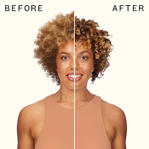 Amika Curl Corps Defining Cream, 200 ml – Locken definierende Creme für definierte, geschmeidige Locken