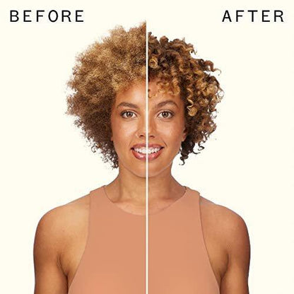 Amika Curl Corps Defining Cream, 200 ml – Locken definierende Creme für definierte, geschmeidige Locken
