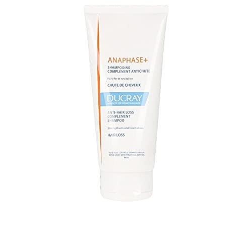 Ducray Anaphase+ Kräftigendes Shampoo, 200 ml