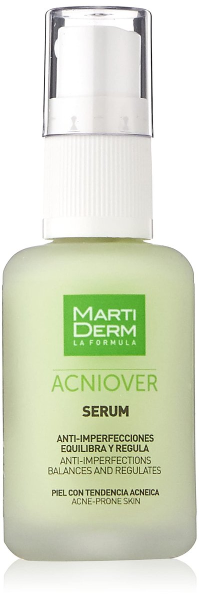 Martiderm Acniover Anti-Unreinheiten Serum 30 ml – Wirksame Pflege für reine Haut