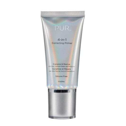 PÜR MINERALS 4-in-1 Correcting Primer Energize & Rescue – 30 ml