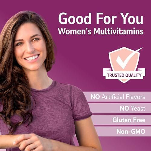 21st Century Sentry Women Multivitamin Tabletten, 120 Stück