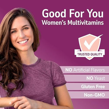21st Century Sentry Women Multivitamin Tabletten, 120 Stück