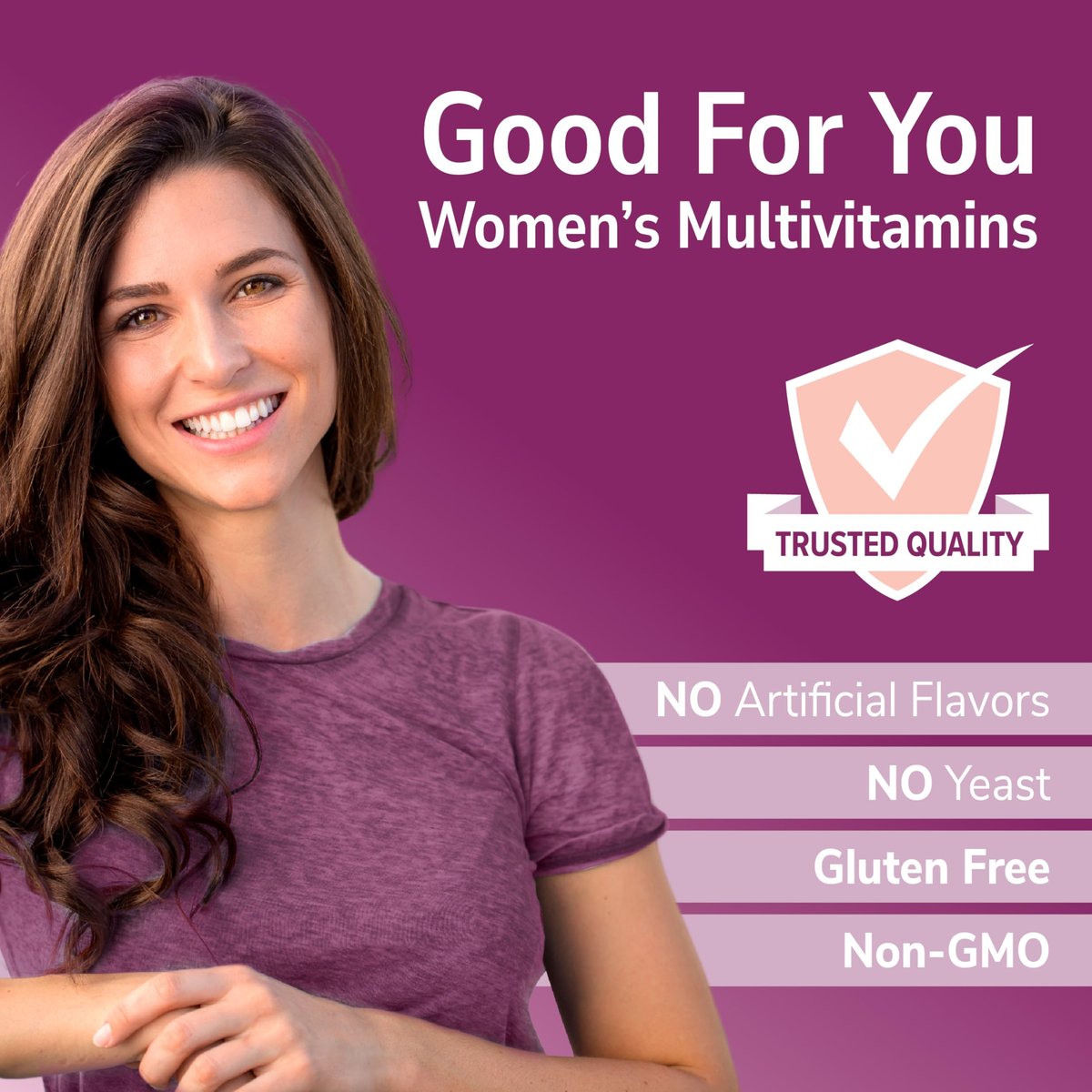21st Century Sentry Women Multivitamin Tabletten, 120 Stück