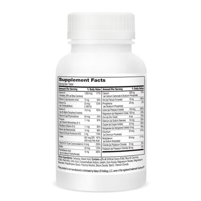 21st Century Sentry Women Multivitamin Tabletten, 120 Stück
