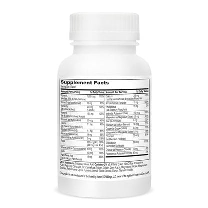 21st Century Sentry Women Multivitamin Tabletten, 120 Stück