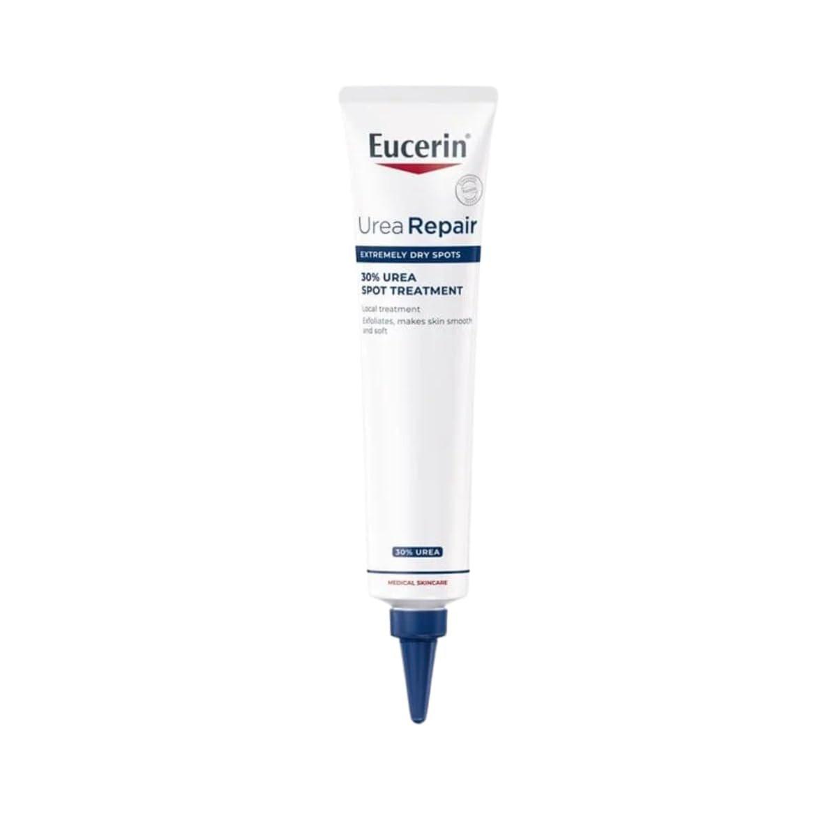 Eucerin UreaRepair plus 30% Urea Feuchtigkeitscreme, 75 ml