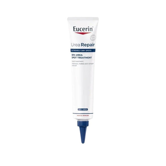 Eucerin UreaRepair plus 30% Urea Feuchtigkeitscreme, 75 ml