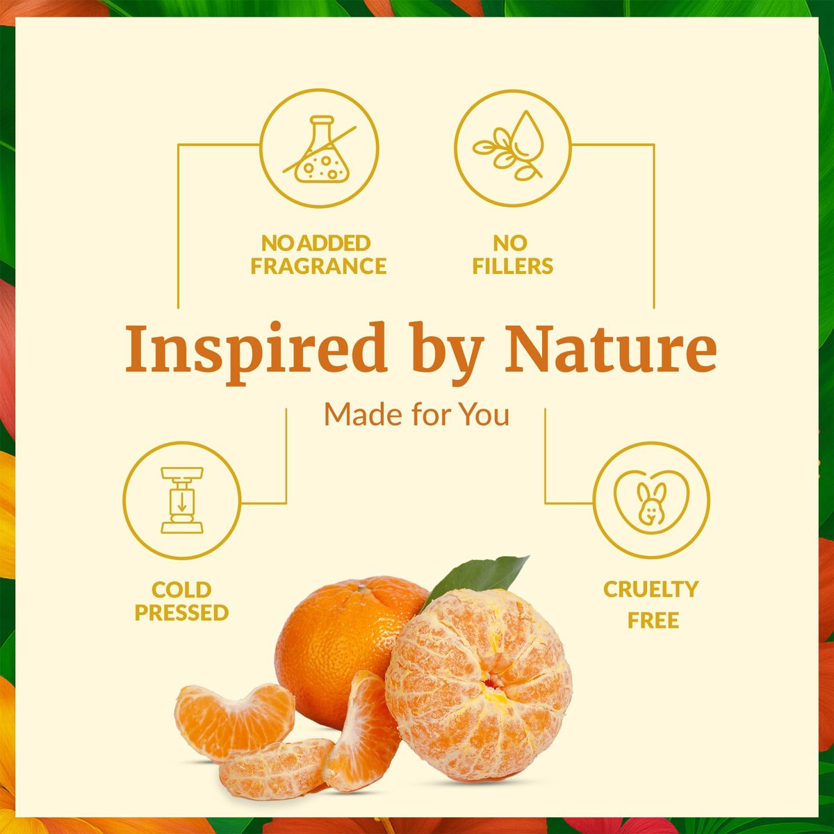 SVA Mandarin Bio Ätherisches Öl – 118 ml – 100% natürliches Mandarinenöl für Diffuser, Haarpflege, Gesicht, Hautpflege, Aromatherapie, Kopfhaut- und Körpermassage, Seifen- und Kerzenherstellung – mit Pipette