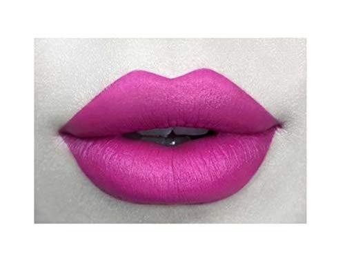 Kat Von D Studded Kiss Creme Lipstick – Crush (1er Pack)
