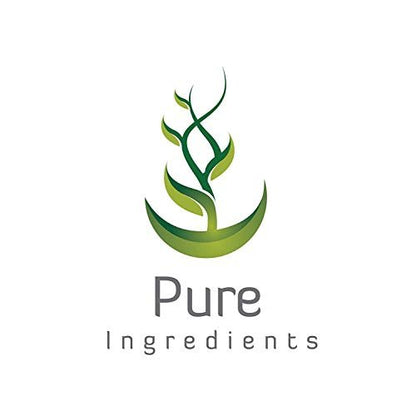 Pure Original Ingredients Cayennepfeffer Kapseln – 100 Kapseln, rein, ohne Zusätze oder Füllstoffe, laborgeprüft