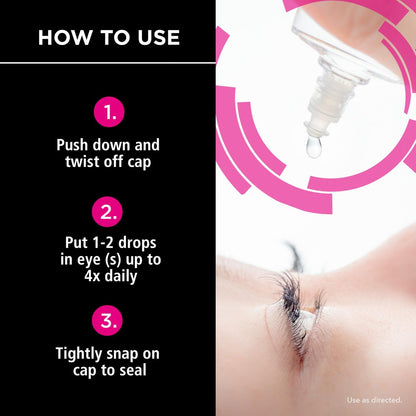 Rohto Digi-Eye Augentropfen für digitale Augenbelastung – Lang anhaltende Kühlung und Beruhigung bei roten, müden Augen, 2x 12 ml